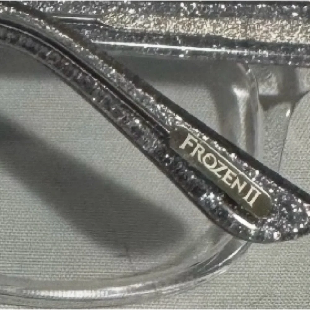 Disney Princess Frozen II Eyeglasses Frames, New Without Tag